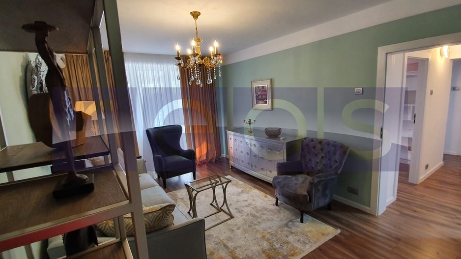 VANZARE 3 CAMERE DECOMANDAT - TINERETULUI - Poză 3