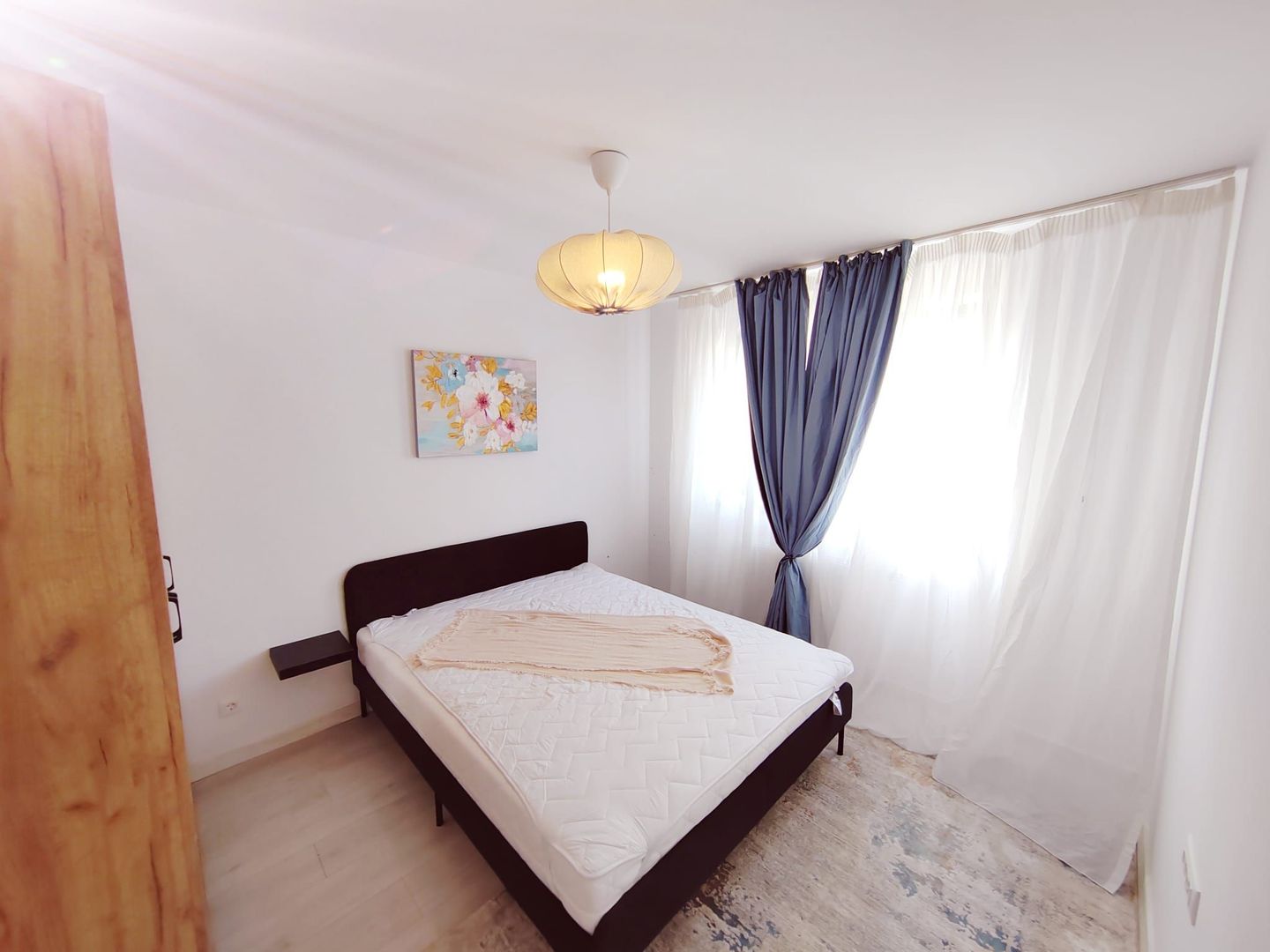 Titan/Pallady/Hils Brauner 3 camere /loc Parcare - Poză 13