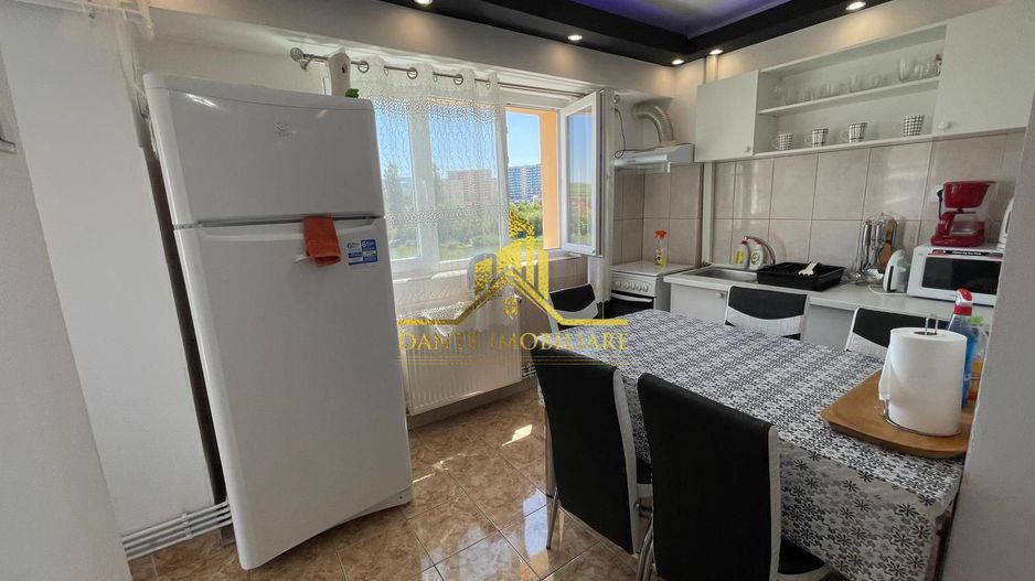 2 camere, decomandat, modern, parcare, balcon, FSEGA, Iulius Mall - Poză 14