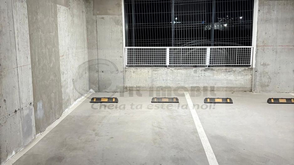 Apartament 2 camere Silk District - 470 EURO - Poză 10