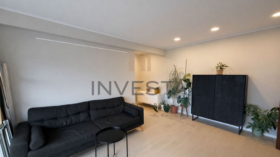 Apartament cu 2 camere, 63 mp utili! Etaj 2! Piata Mihai Viteazu! - Poză 4