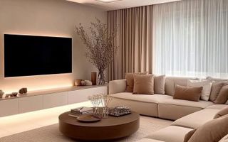 Apartament 3 camere terasa 24 mp incalzire prin pardoseala - Poză 1