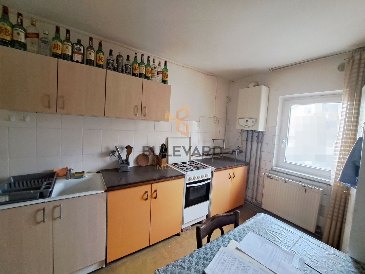 Oportunitate! 3 camere decomandate, strada Louis Pasteur - Poză 2