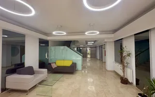 APARTAMENT de LUX cu 3 CAMERE cu Terasa si loc de parcare - Poză 33