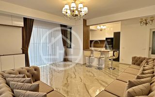 Apartament cu 3 camere de închiriat in Decebal, Oradea - Poză 1