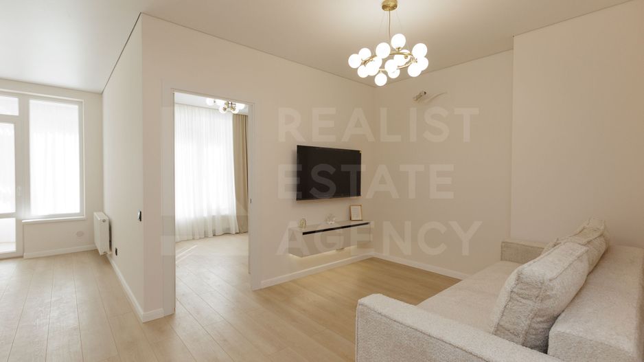 Vânzare, apartament, 2 camere, str. Durlești, Dumbrava - Poză 7