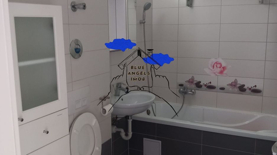 Apartament 2 camere decomandat de închiriat – PET FRIENDLY - Poză 8