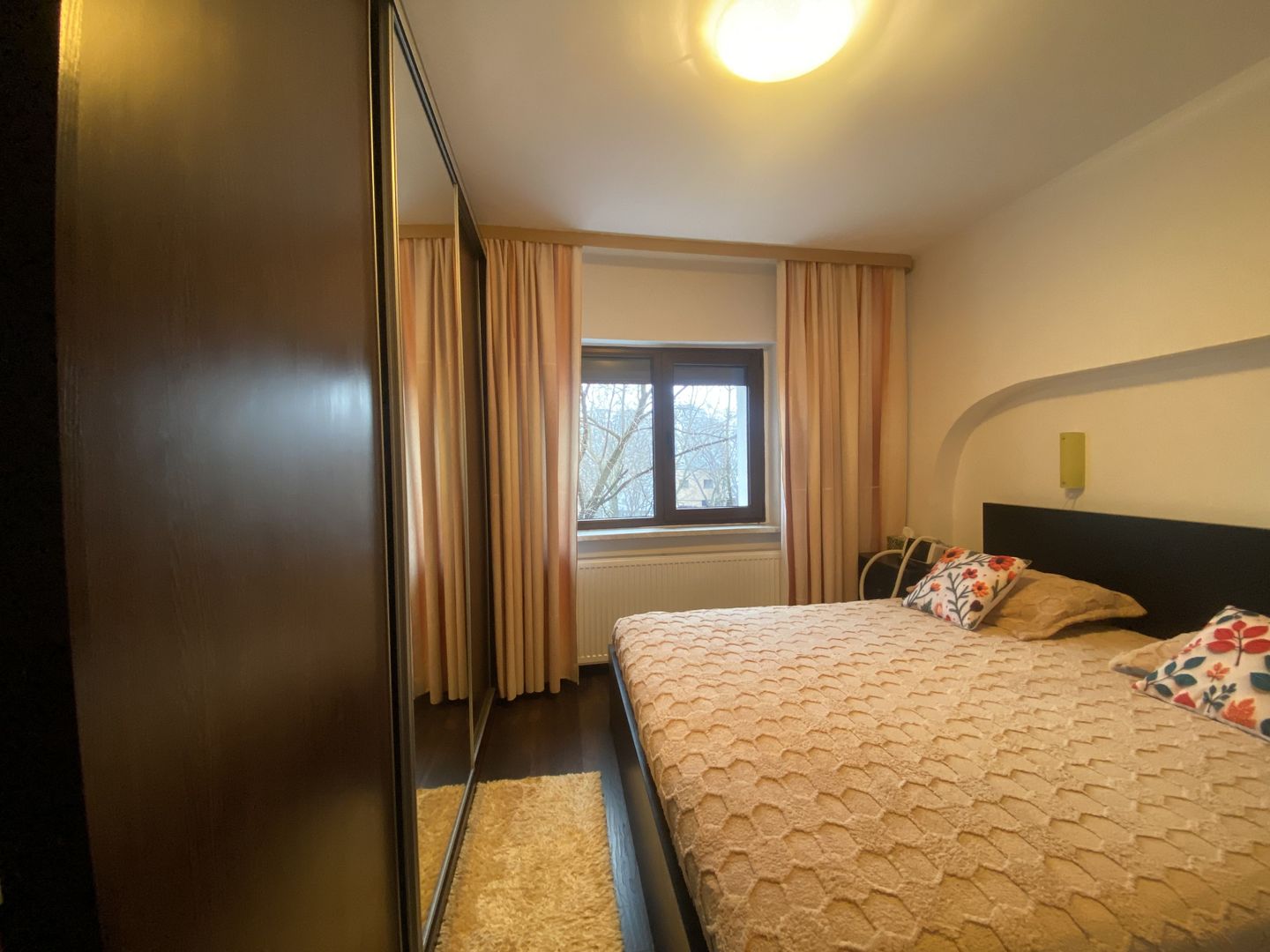 Apartament atragator cu doua camere, Baicului, 130.000€ negociabil - Poză 9