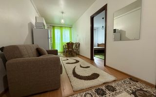 Apartament 2 camere de închiriat, zonă Panemar, Florești - Poză 2