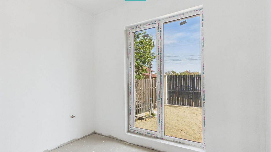 Duplex nou cu 4 camere și teren de 375 mp Zona Gai - Poză 4