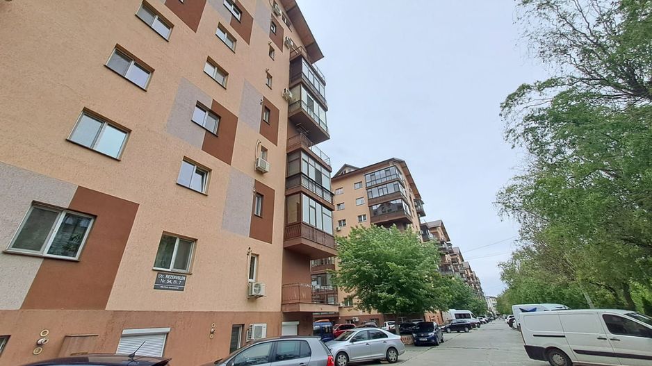 Apartament 2 camere Militari Residence - Poză 19