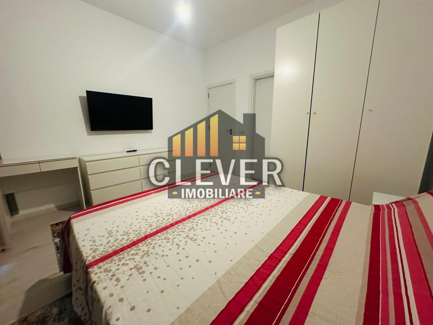 Apartament 3 Camere Finalizat - Pallady, 8 min metrou Teclu - Poză 12