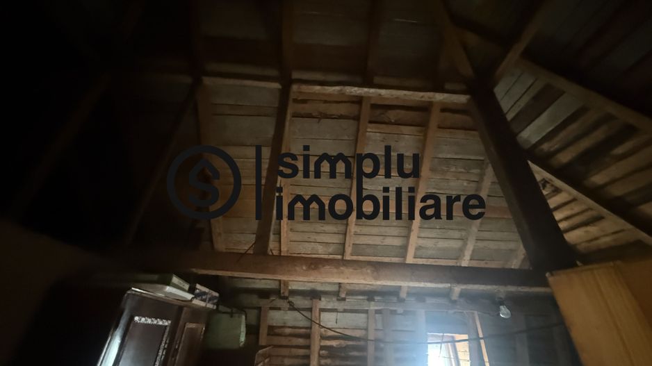 Casa Bariera Valcii - Poză 19