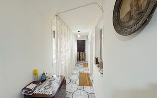 Casă 3 camere Bucureștii Noi: Oportunitate, Curte, Metrou Aproape - Poză 10