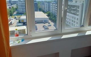 AP. 2 CAMERE- BRANCOVEANU, BLOC REABILITAT, BUCATARIE INCHISA, MODERN - Poză 6