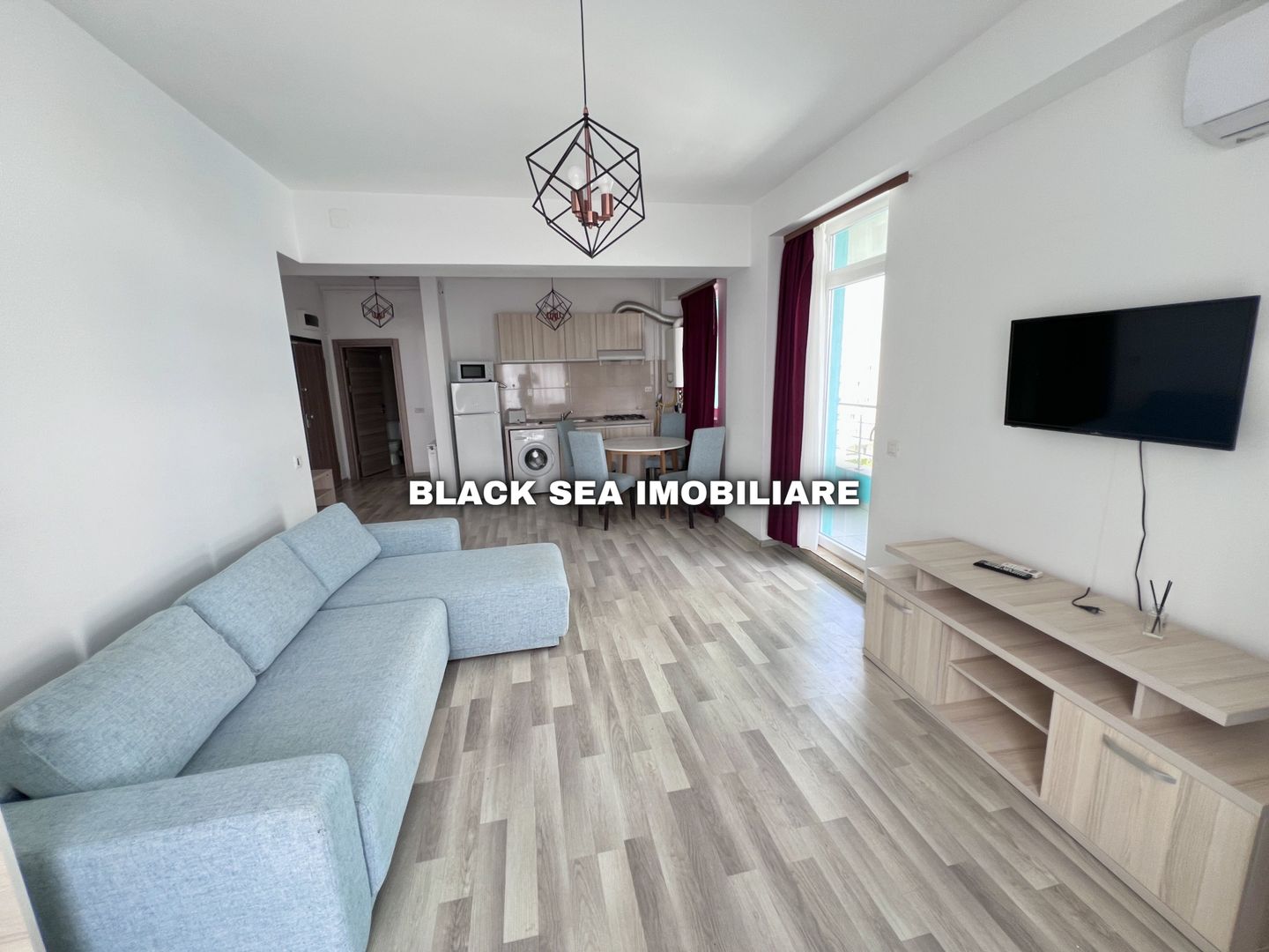 Apartament 3 camere in Mamaia zona Summerland l Vedere la mare l Ocazie Unica!!! - Poză 1