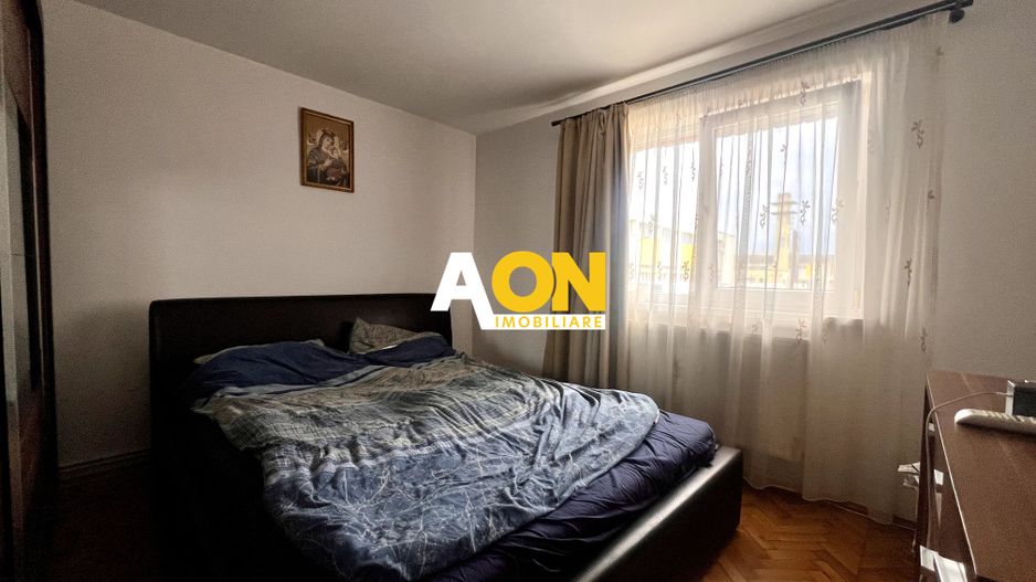 Apartament 2 Camere Decomandat Ampoi 2 - Poză 2