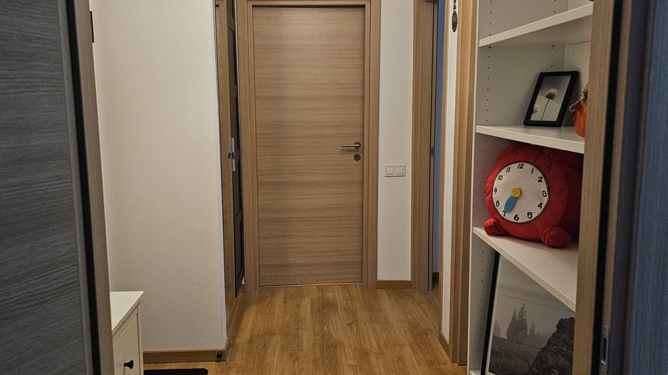 Apartament 2 camere Plaza Mall | Bloc Nou - Poză 7