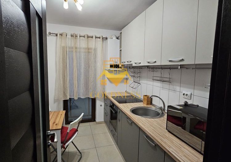 2 camere, Buna ziua, Calea Turzii, Parcare, Home Garden, Mega Image - Poză 4