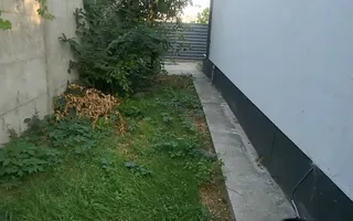Casa Mogosoaia, constructie noua, 3 bai, zona in dezvoltare, vecini civilizati - Poză 12