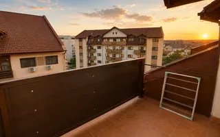 APARTAMENT 4 CAMERE | 2 BĂI | 117 MP | LIFT | CARTIER KOGĂLNICEANU - Poză 12