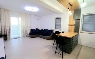 OFERTĂ | Apartament 2 camere, curte privată | Braytim, Timișoara - Poză 1