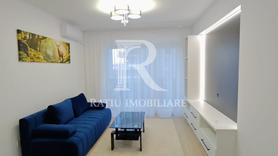 Apartament cu 2 camere | Vedere Panoramica | Nufarul | Oradea - Poză 2