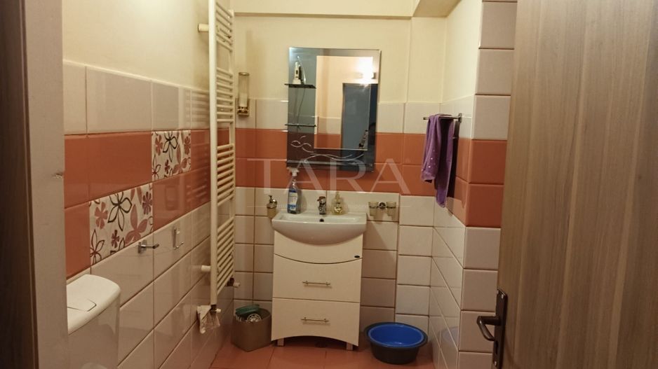 Apartament 2 camere, parcare inclusă – zona VIVO - Poză 4