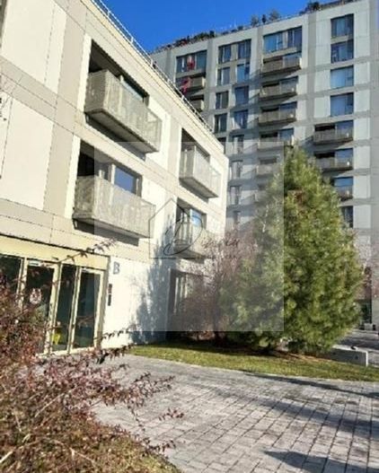 Apartament 3 camere Aviatiei Park I balcon, boxa,  parcare I COM 0% - Poză 3