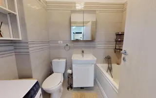 Apartament 2 Camere Bloc 2020 | Pacii Militari | Suprafata 60 mp - Poză 20