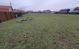 Teren 6.130 mp. deschidere la 2 drumuri 110 euro mp - Poză 9