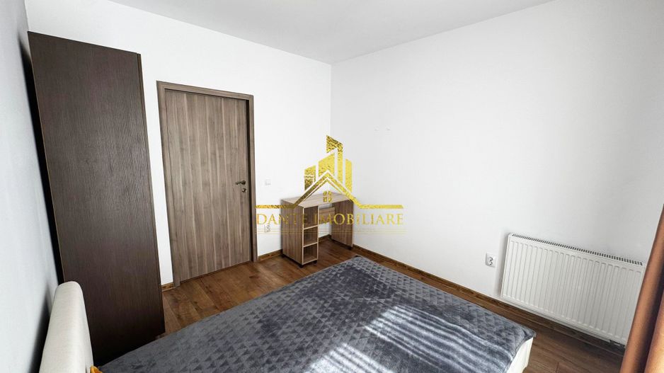 3 camere, spatios, modern, terasa, parcare, Gheorgheni, Albini , FSPAC - Poză 10