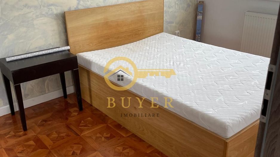 Apartament de inchiriat cu 3 camere in Magnolia - Poză 2