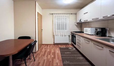 De vanzare 4 camere | 90 mp utili | balcon | zona Garii.