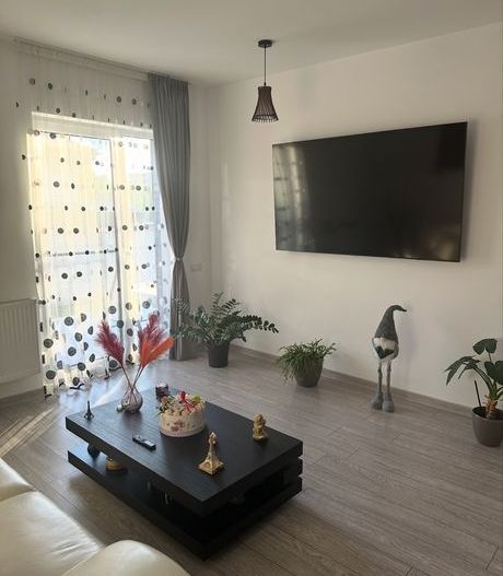 Casa curte Clinceni de inchiriat , Ilfov - Poză 8