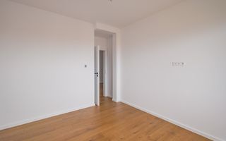 Penthouse | 4 camere | Balcon | Parcare | Terasa | D. Stanca - Poză 9