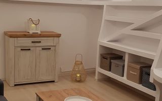 Apartament 3 camere | Decomandat | Ștrand | Etaj 1 | Mobilat și utilat Premium - Poză 3