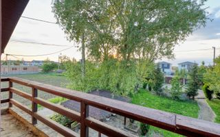 Vila individuala cu 589 mp teren, foisor si gradina superba | Darza - Poză 15