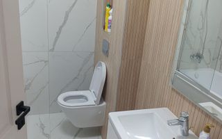 Apartament 1 cameră de închiriat, Lapis Residence, zona Galata, Iași - Poză 7
