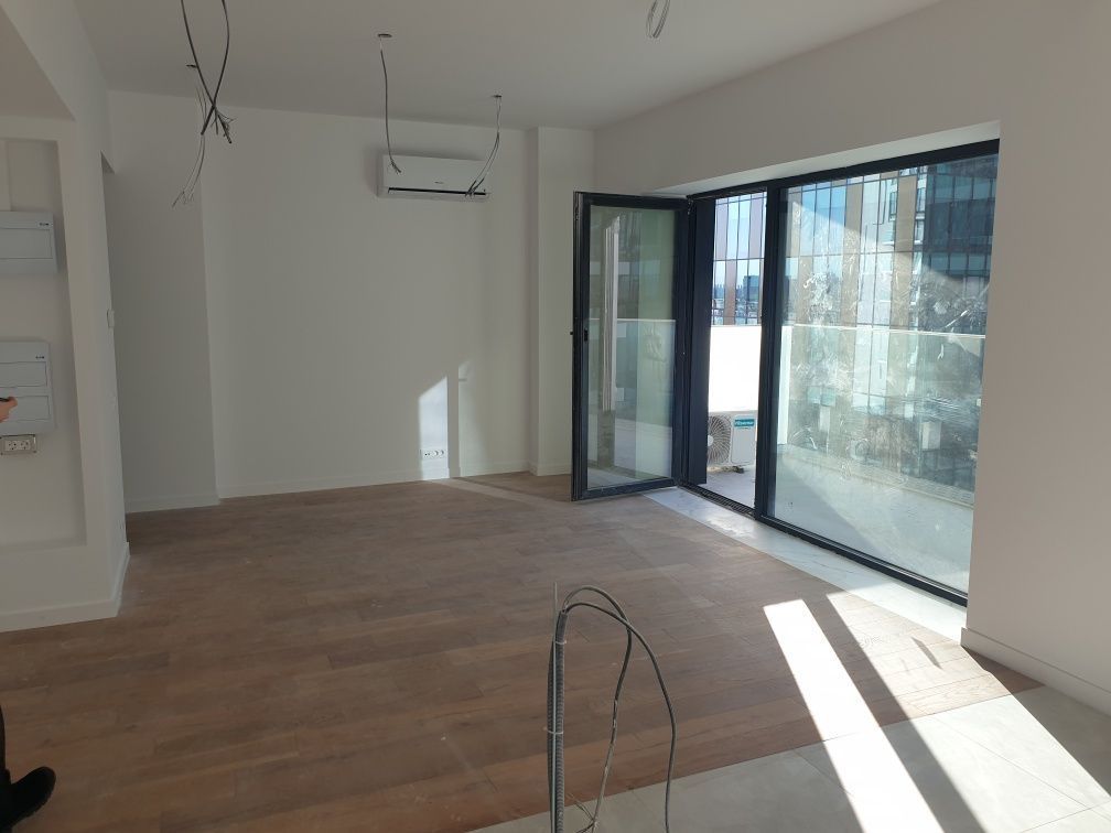 Apartament modern 3 camere I One Cotroceni Park I Acces metrou - Poză 16