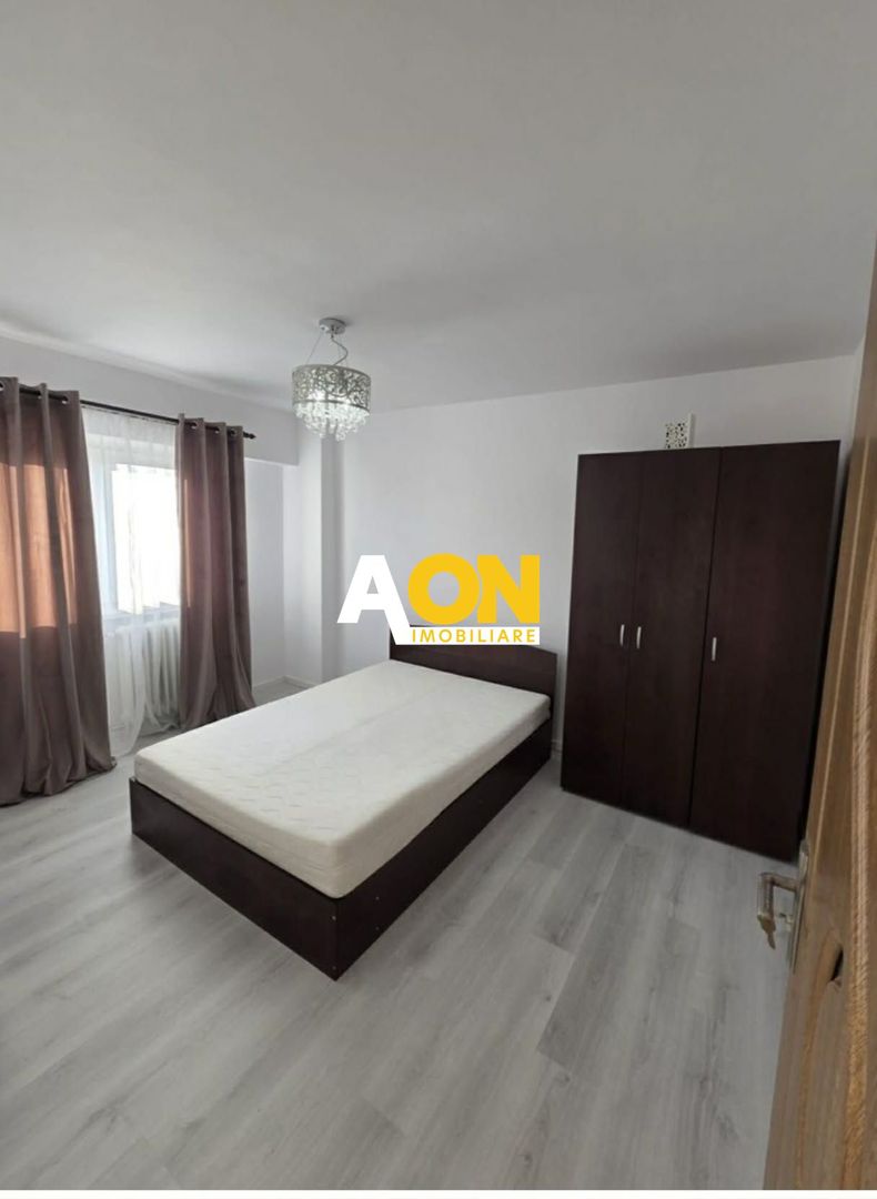 Apartament cu 1 Camera, 30 mp, Mobilat si Utilat, Zona Cetate Stadion - Poză 3
