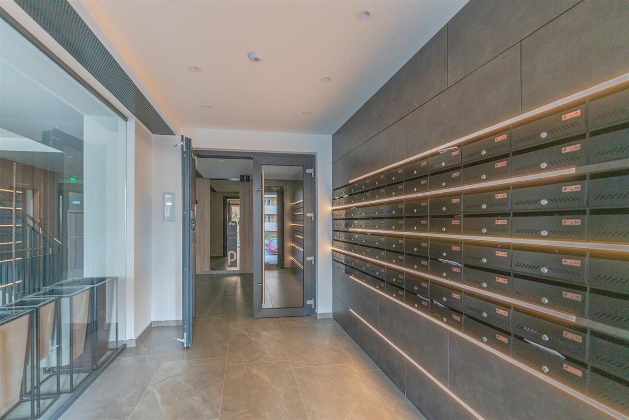 Apartament Urban Plaza cu loc de parcare - Poză 16