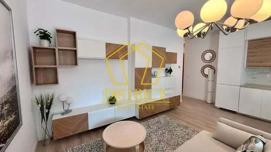 Penthouse-uri noi cu 3 camere | Torontalului - Poză 3