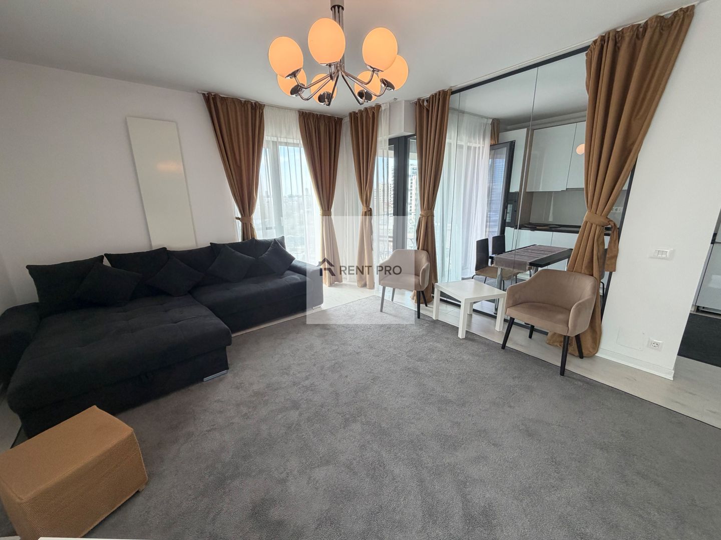 Apartament 2 Camere Premium - Cloud 9 - Disponibil - Poză 14