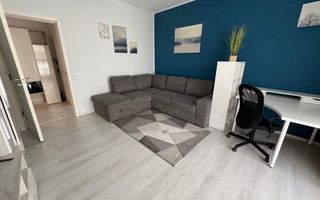 Garsoniera Exigent Plaza Faza 1 - Poză 2