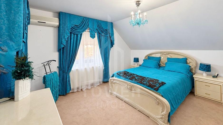 Sibiu – Calea Poplăcii - Eleganță, spațiu și acel „wow” pe care nu-l găsești des - Poză 5