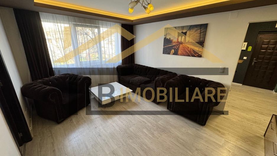 Apartament cu 2 camere, 37 mp, Zona Dambu - Poză 3