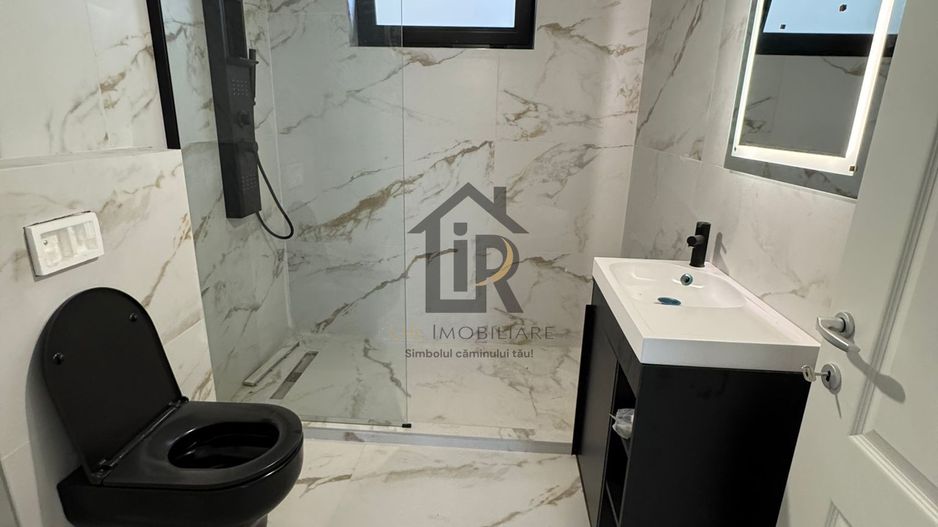 Casa individuala plan parter 4 camere zero comision -Miroslava - Poză 3