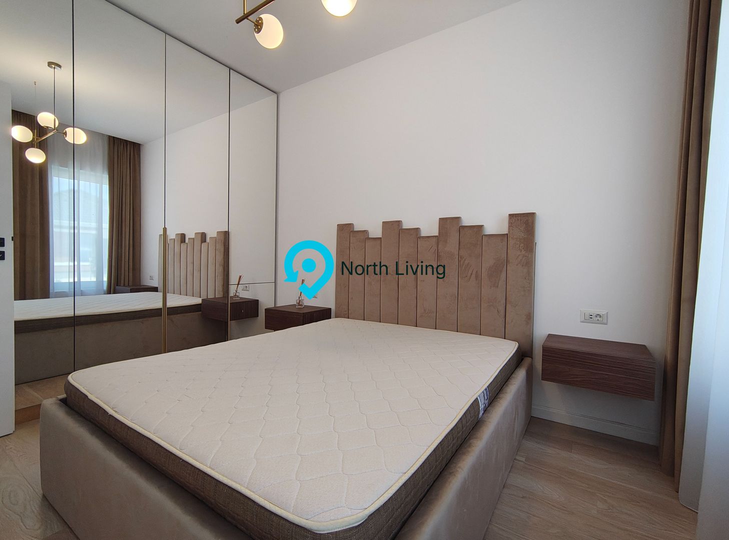 Vila 4 camere | Ansamblu Nou zona Tunari - Poză 11