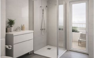 2 camere bloc nou | Bucătărie separată | Comision 0% - Poză 4